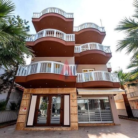Villa Savvidis Paralía エクステリア 写真